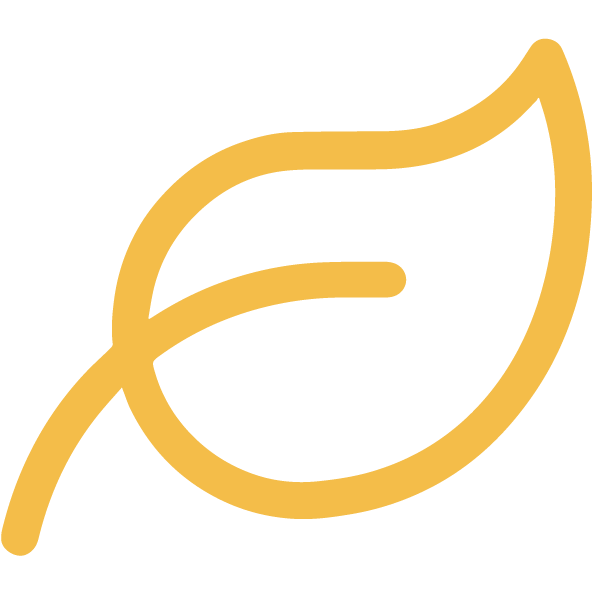 leaf icon