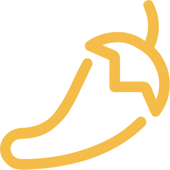 pepper icon