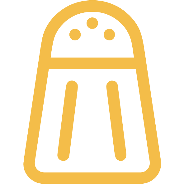 salt icon